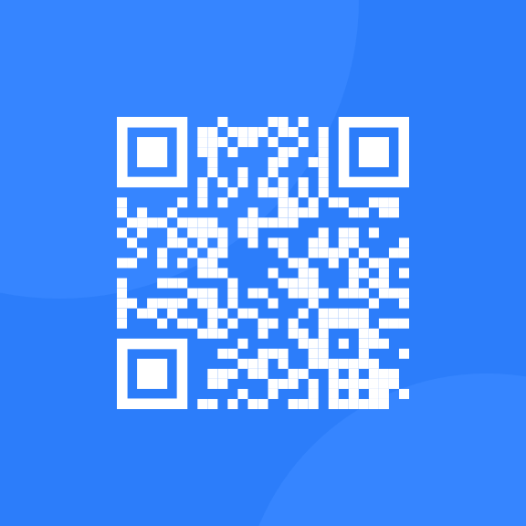 QR code component img!